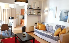 Praia Da Rocha Apartment