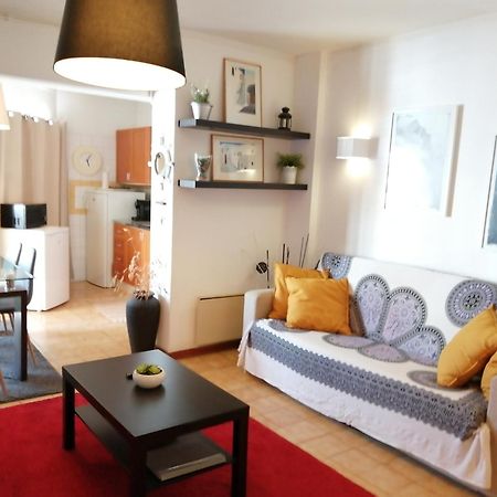Praia Da Rocha Apartment Portimao Exterior photo