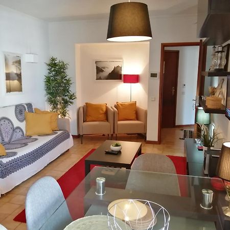Praia Da Rocha Apartment Portimao Exterior photo