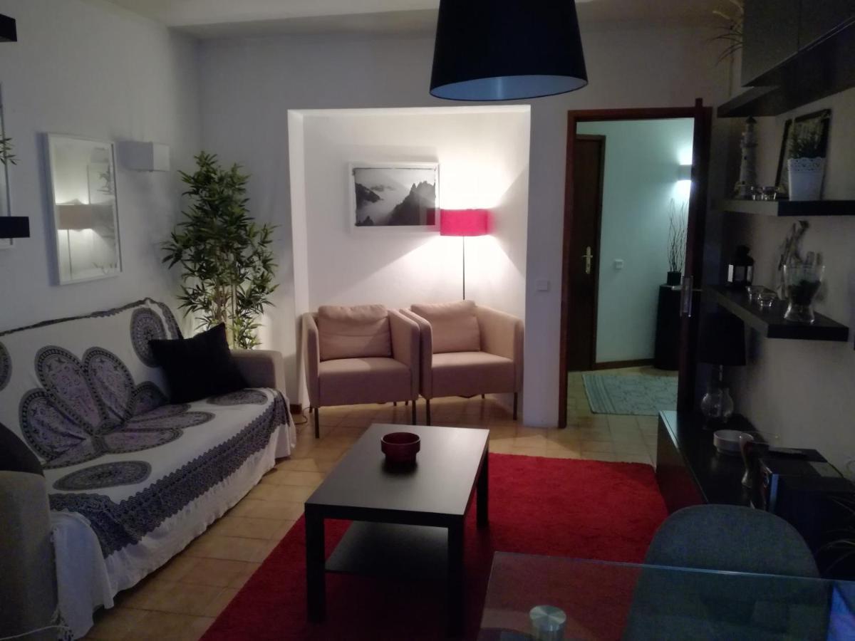 Praia Da Rocha Apartment Portimao Exterior photo