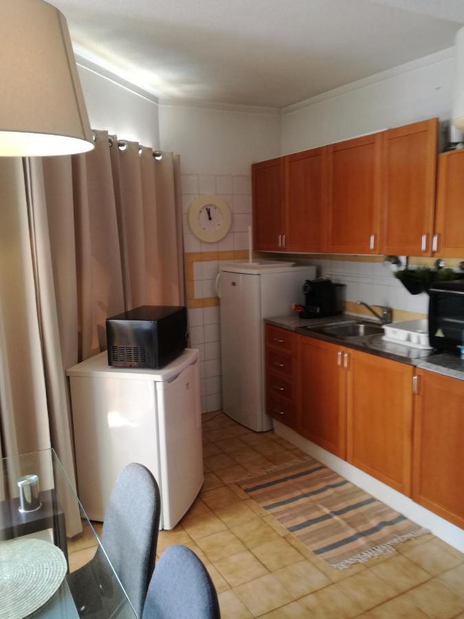 Praia Da Rocha Apartment Portimao Exterior photo
