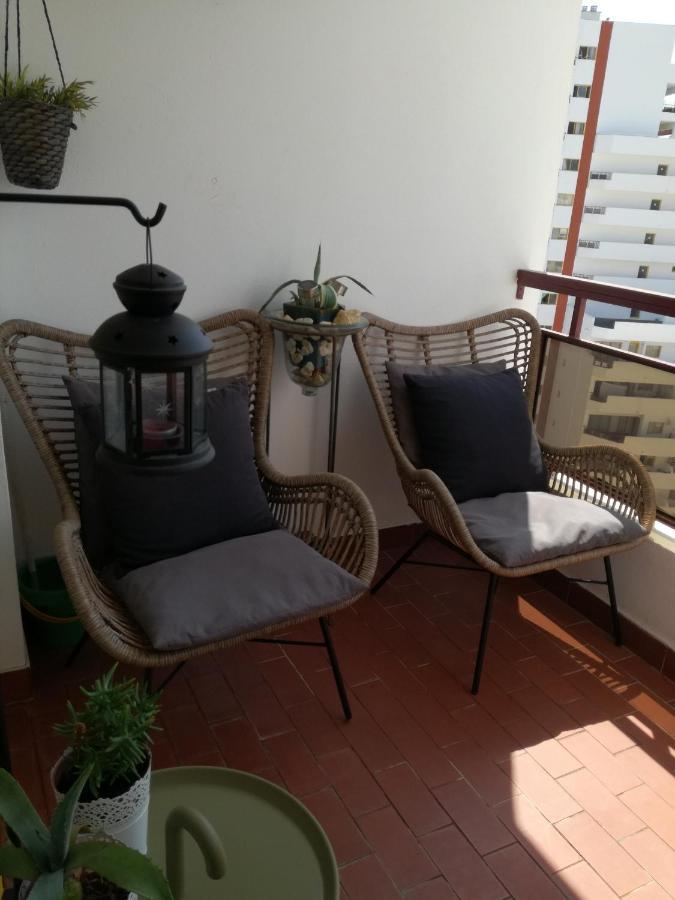 Praia Da Rocha Apartment Portimao Exterior photo