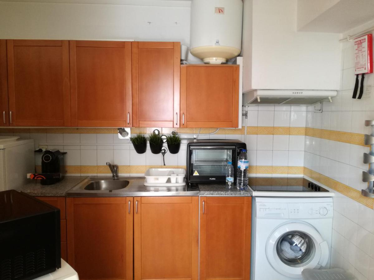 Praia Da Rocha Apartment Portimao Exterior photo