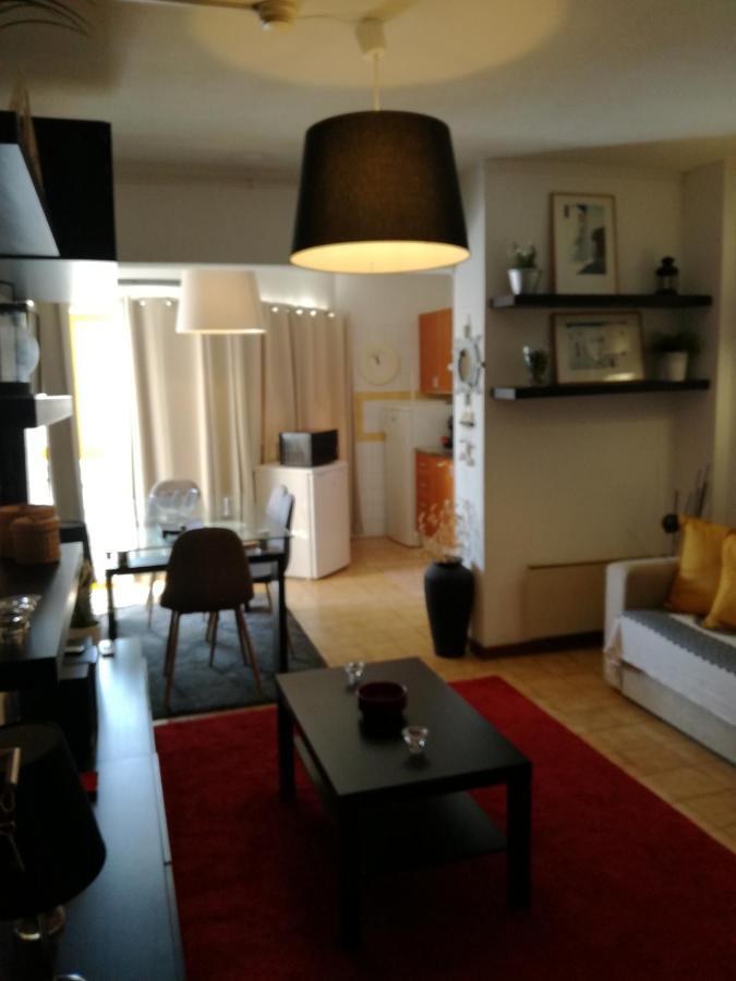 Praia Da Rocha Apartment Portimao Exterior photo