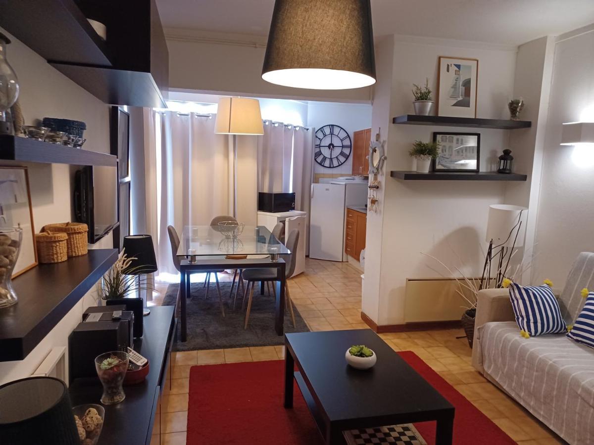 Praia Da Rocha Apartment Portimao Exterior photo