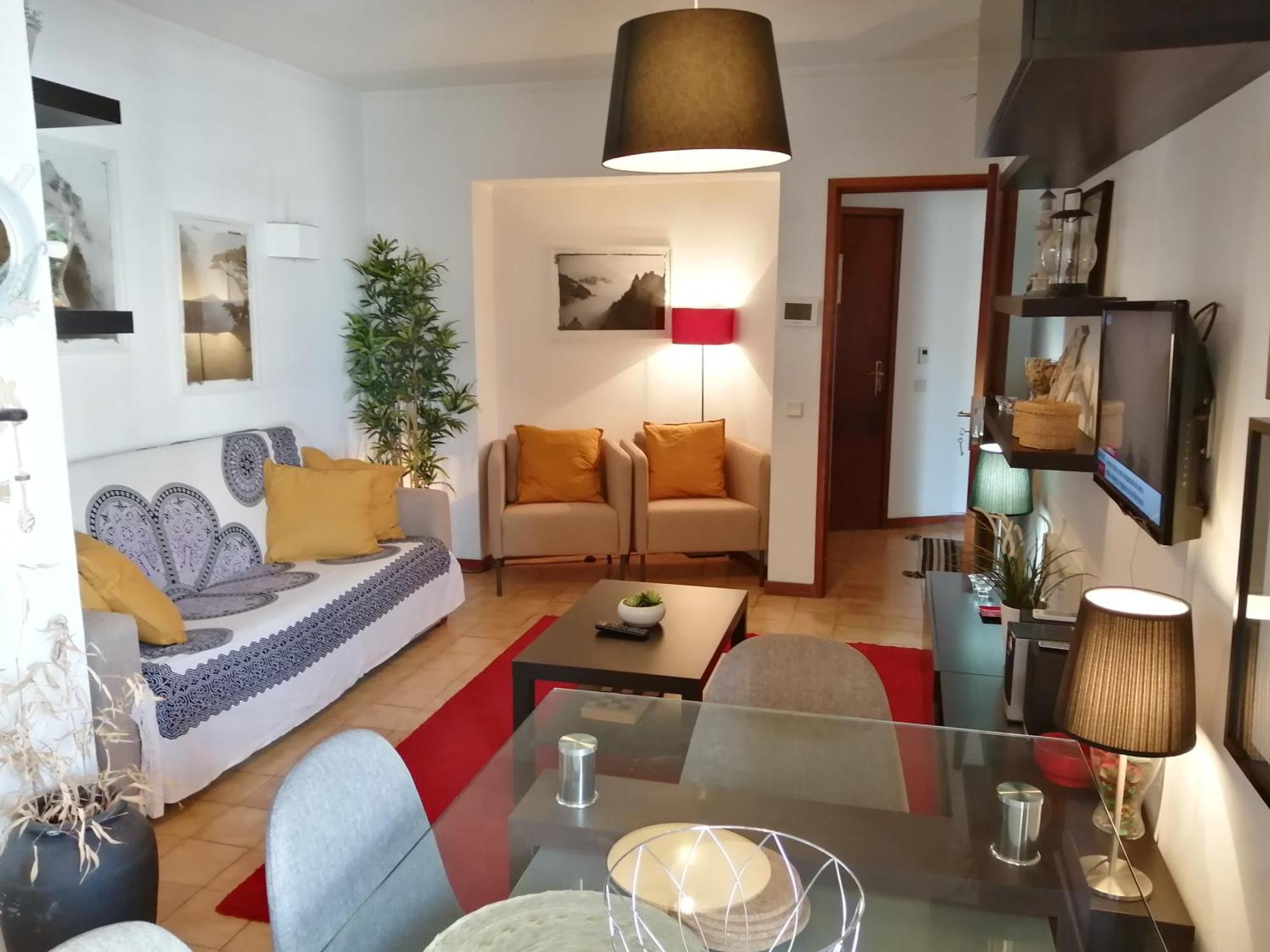 Praia Da Rocha Apartment Portimao Exterior photo