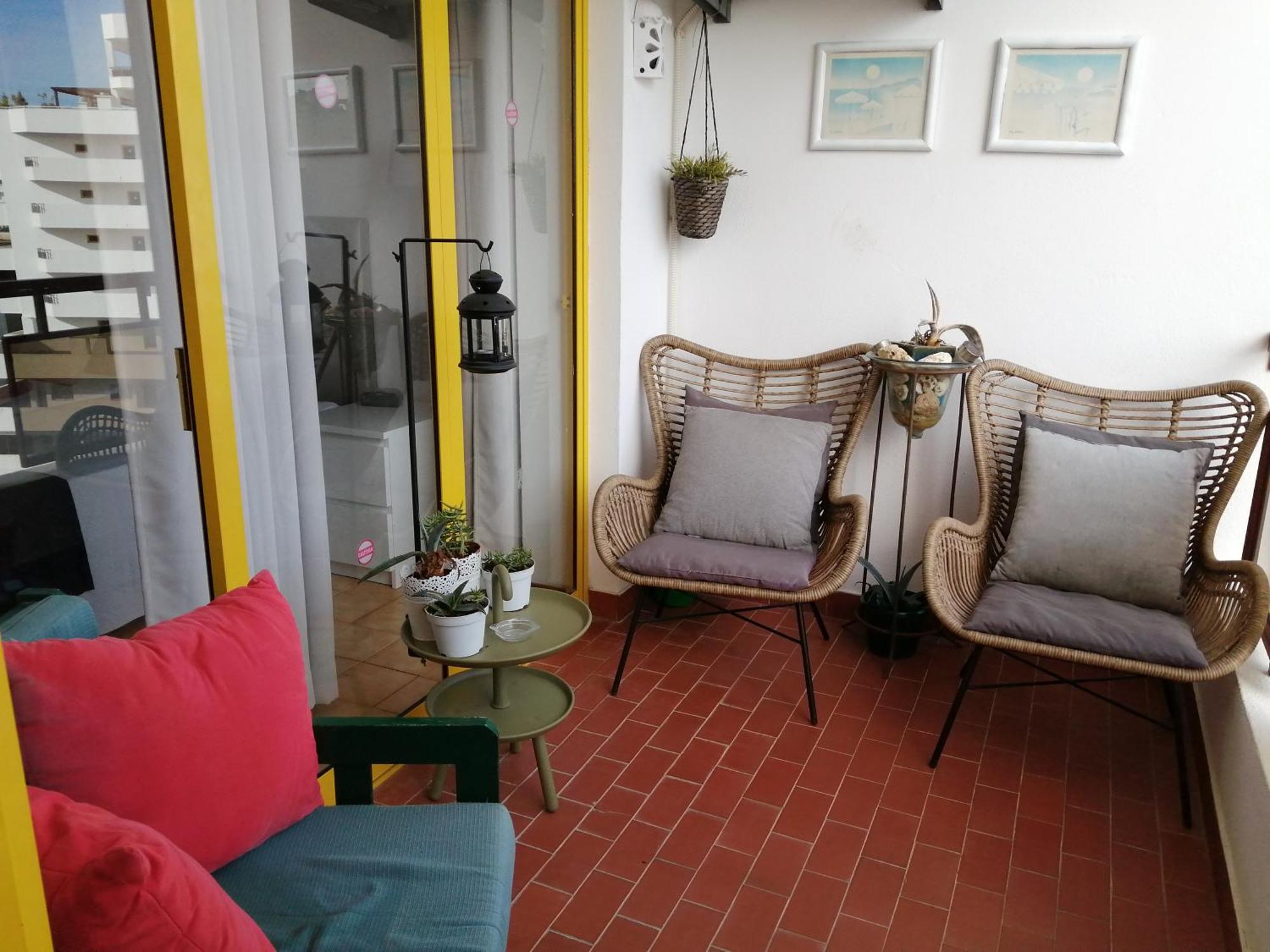 Praia Da Rocha Apartment Portimao Exterior photo